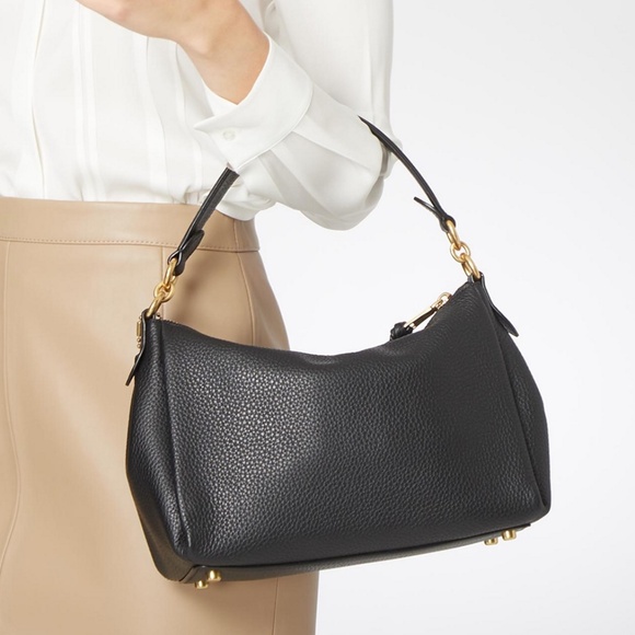 Looking For Coach Shay Crossbody - Black - Picture 1 of 2